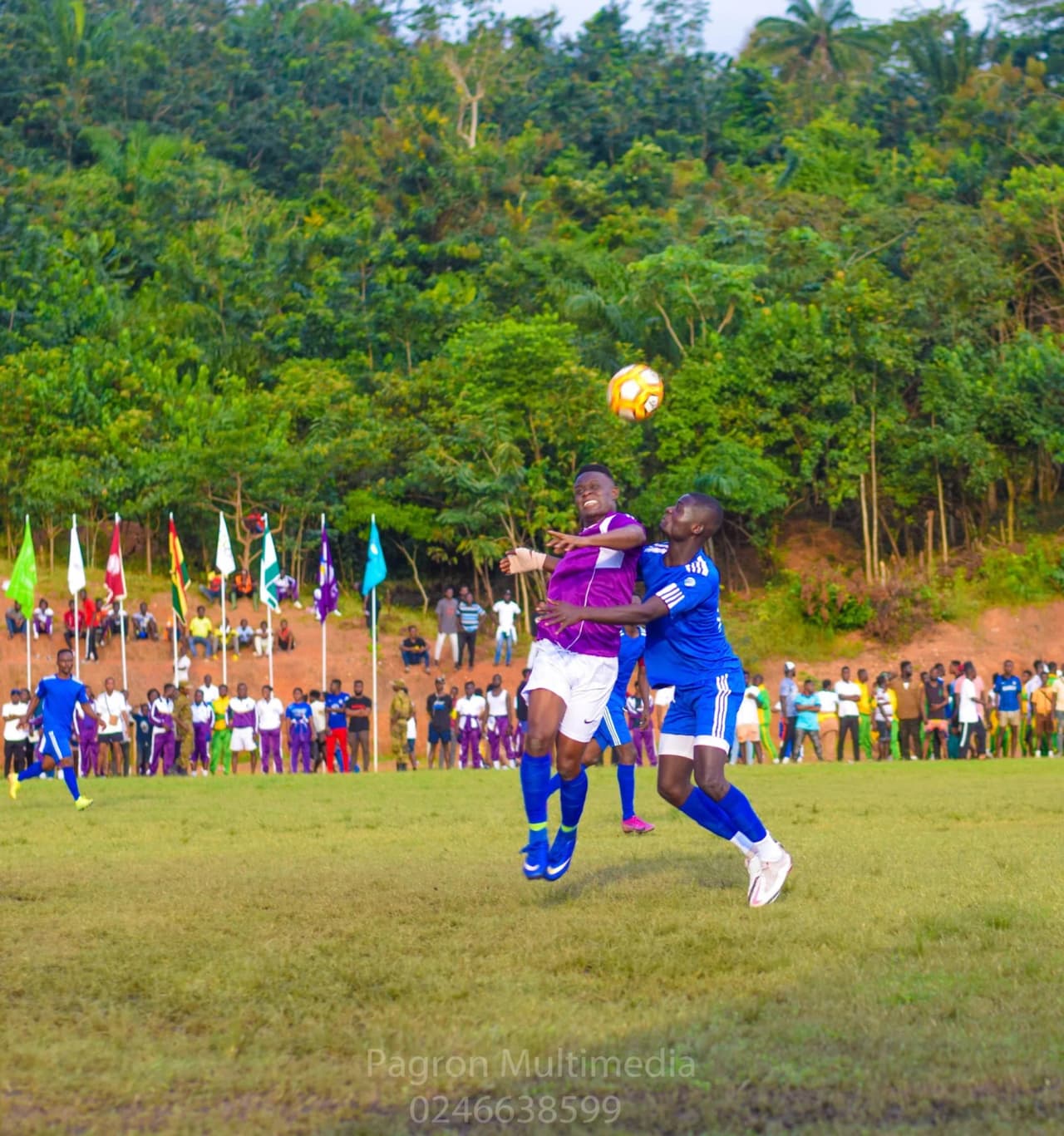 Sports on campus