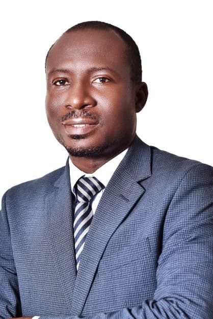 Prof. Francis Kwaw Andoh